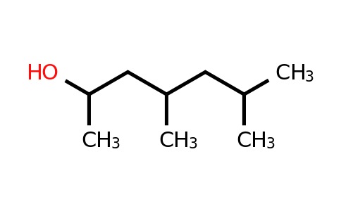 51079-52-8 | 4,6-Dimethylheptan-2-ol