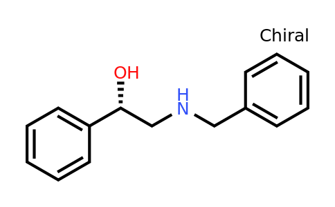 51096-49-2 | S-(-)-2-Benzylamino-1-phenylethanol