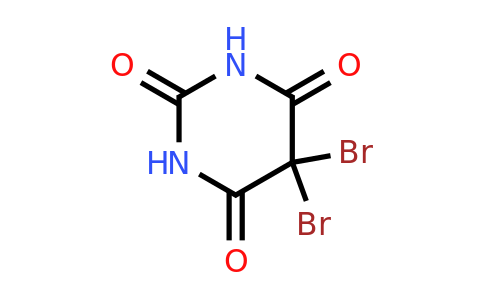 511-67-1 | 5,5-Dibromopyrimidine-2,4,6(1H,3H,5H)-trione