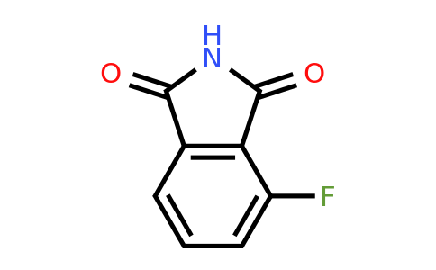 51108-29-3 | 4-Fluoroisoindoline-1,3-dione