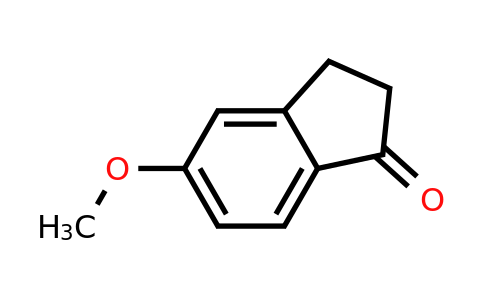 5111-70-6 | 5-Methoxy-1-indanone
