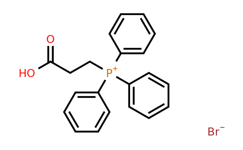 51114-94-4 | (2-Carboxyethyl)triphenylphosphonium bromide