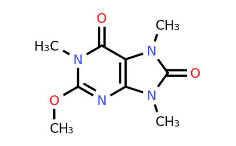 51168-26-4 | Caffeine Impurity 7