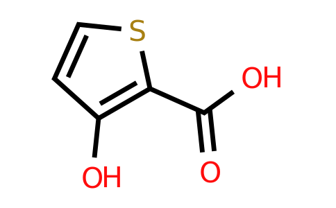 5118-07-0 | 3-Hydroxythiophene-2-carboxylic acid
