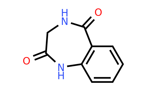 5118-94-5 | 3,4-Dihydro-1H-benzo[e][1,4]diazepine-2,5-dione