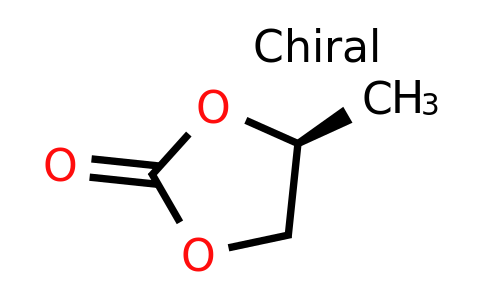 51260-39-0 | (S)-4-Methyl-1,3-dioxolan-2-one