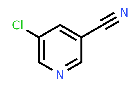 51269-82-0 | 5-Chloronicotinonitrile