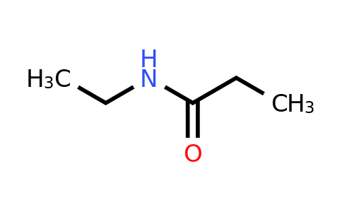 5129-72-6 | N-Ethylpropionamide