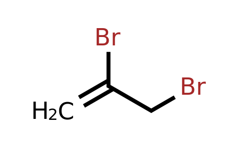513-31-5 | 2,3-Dibromopropene