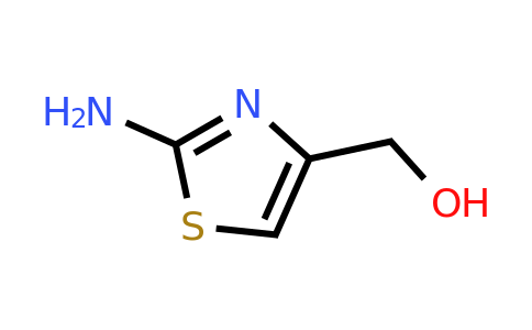 51307-43-8 | (2-Aminothiazol-4-yl)methanol