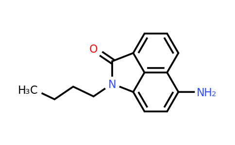 51331-95-4 | 6-Amino-1-butylbenzo[cd]indol-2(1H)-one