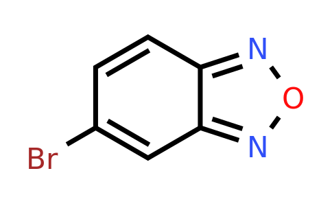 51376-06-8 | 5-Bromobenzo[c][1,2,5]oxadiazole