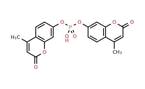 51379-07-8 | Bis(4-methylumbelliferyl)phosphate