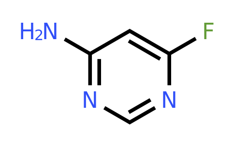 51421-96-6 | 6-Fluoropyrimidin-4-amine