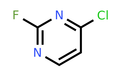 51422-00-5 | 4-Chloro-2-fluoropyrimidine
