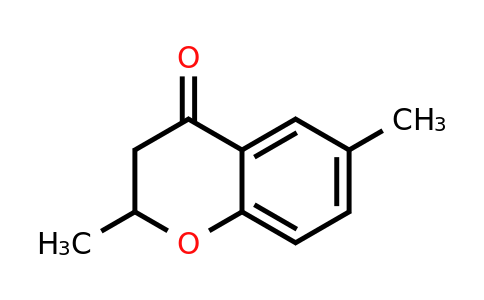 51423-95-1 | 2,6-Dimethyl-3,4-dihydro-2h-1-benzopyran-4-one