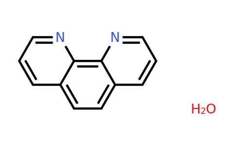5144-89-8 | o-Phenanthroline (monohydrate)