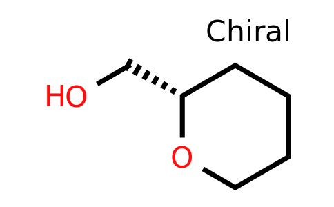 51450-44-3 | (S)-(Tetrahydro-2H-pyran-2-yl)methanol