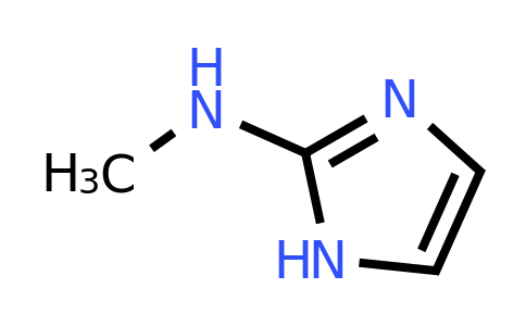 5146-52-1 | N-Methyl-1H-imidazol-2-amine