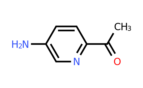51460-32-3 | 1-(5-Aminopyridin-2-yl)ethan-1-one