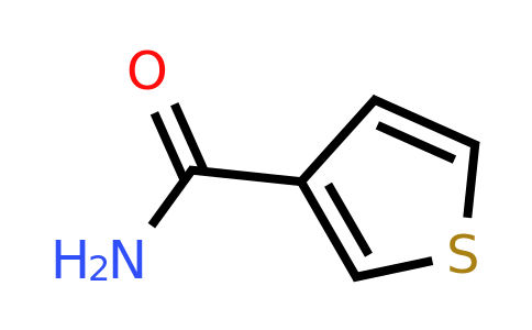 51460-47-0 | Thiophene-3-carboxamide