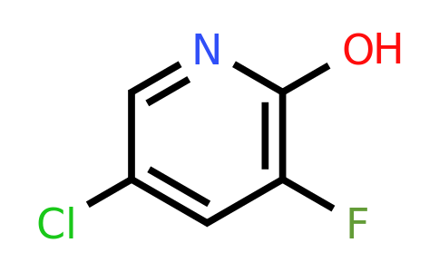 514797-96-7 | 5-Chloro-3-fluoropyridin-2-ol