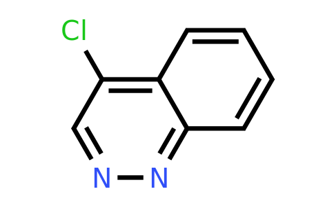 5152-84-1 | 4-Chlorocinnoline