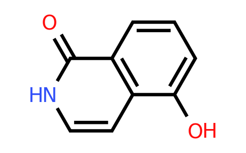 5154-02-9 | 1,5-Isoquinolinediol