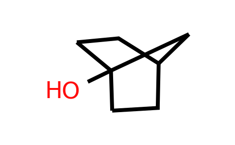 51566-98-4 | Bicyclo[2.2.1]heptan-1-ol