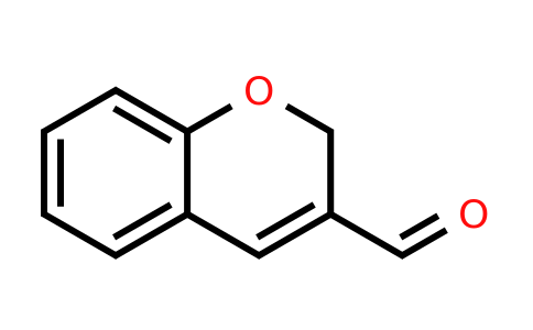 51593-69-2 | 2H-Chromene-3-carbaldehyde