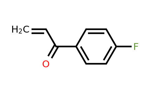 1-(4-Fluorophenyl)prop-2-en-1-one