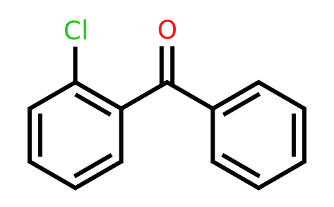 5162-03-8 | (2-Chlorophenyl)(phenyl)methanone