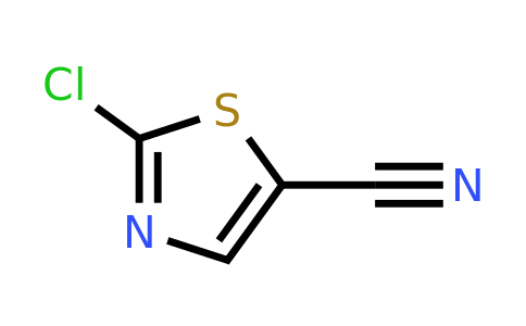 51640-36-9 | 2-Chlorothiazole-5-carbonitrile