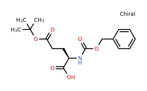 51644-83-8 | Z-D-Glu(OtBu)-OH