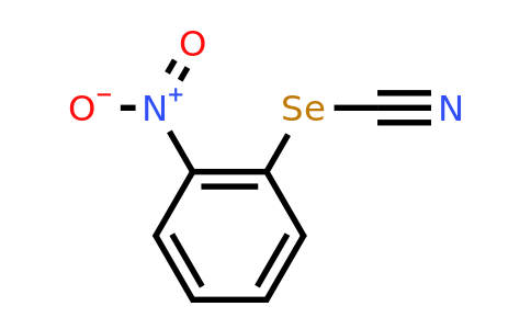 51694-22-5 | (2-Nitrophenyl) selenocyanate