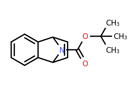 5176-28-3 | 7-tert-Butoxycarbonyl-2,3-benzo-7-azabicyclo[2.2.1]hepta-2,5-diene