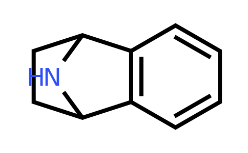 5176-30-7 | 1,2,3,4-Tetrahydronaphthalen-1,4-imine