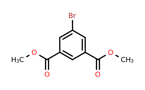 51760-21-5 | Dimethyl 5-bromoisophthalate