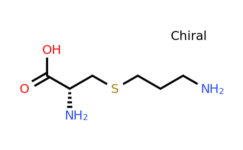51785-96-7 | Aminopropylcysteine