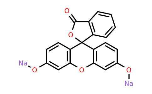 518-47-8 | Fluorescein (sodium)