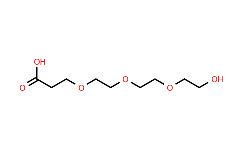 518044-49-0 | Hydroxy-PEG3-acid