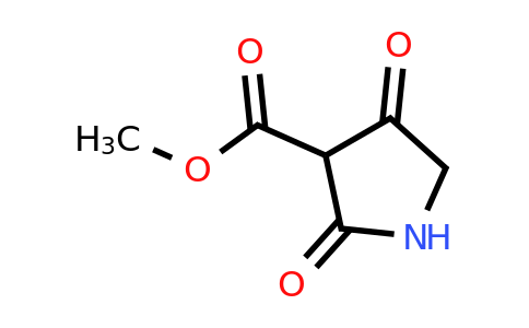 51925-57-6 | Methyl 2,4-dioxopyrrolidine-3-carboxylate