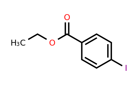51934-41-9 | Ethyl 4-iodobenzoate