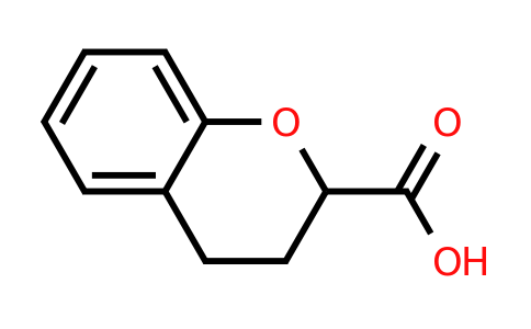 51939-71-0 | Chromane-2-carboxylic acid