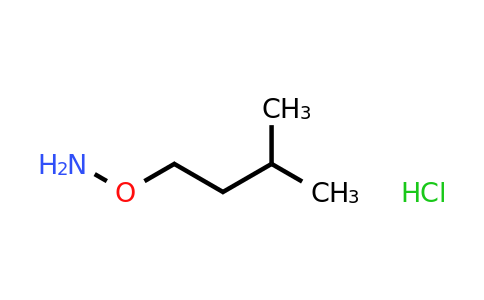 51951-35-0 | O-Isopentylhydroxylamine hydrochloride