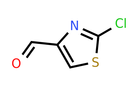 5198-79-8 | 2-Chloro-4-formylthiazole