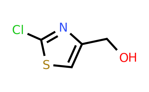 5198-85-6 | 2-Chloro-4-(hydroxymethyl)thiazole