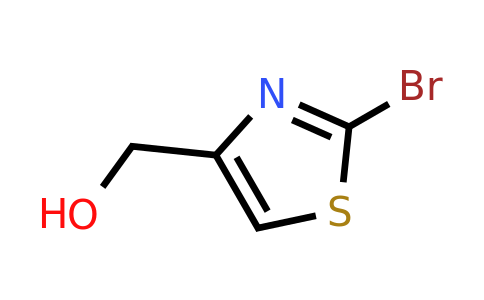 5198-86-7 | (2-Bromothiazol-4-yl)methanol