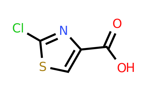 5198-87-8 | 2-Chlorothiazole-4-carboxylic acid