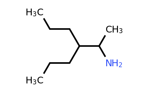 52030-03-2 | 3-Propylhexan-2-amine